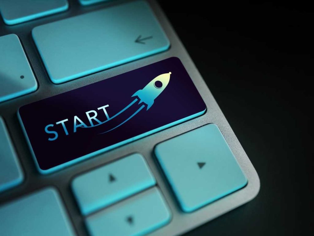 Cómo empezar un trabajo fin de grado