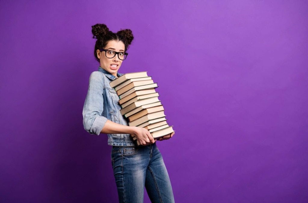 Revisión bibliográfica TFG