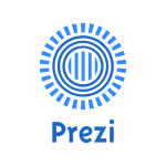 Icono del programa Prezi